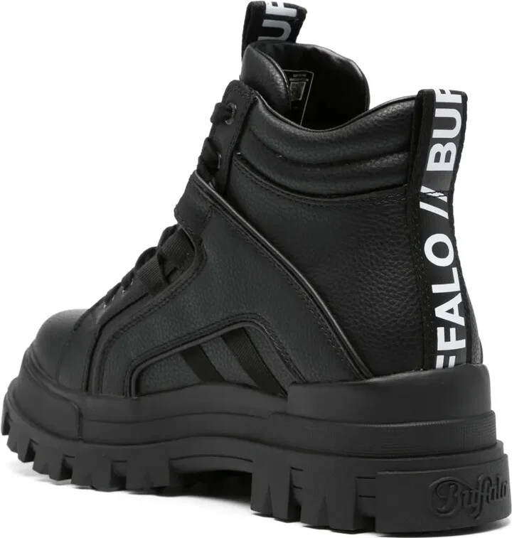 Order Aspha ankle boots - Image 3