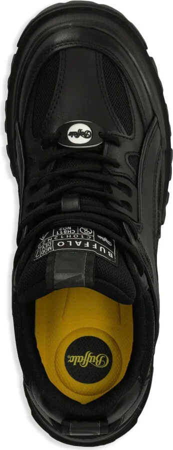 Order Aspha HYB sneakers - Image 4