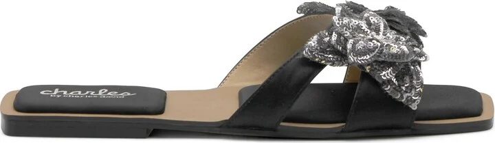 Ordly Slide Sandal - Image 2