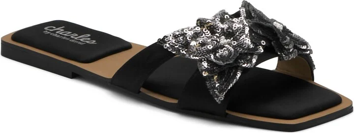 Ordly Slide Sandal