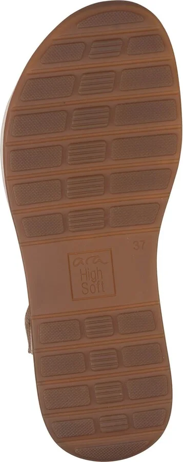 Oregon 2.0 T-Strap Wedge Sandal - Image 6