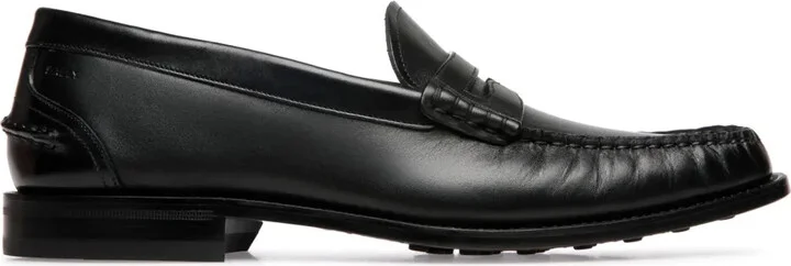 Oregon loafers