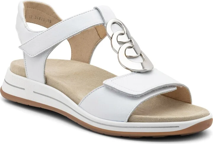 Oregon Sandal