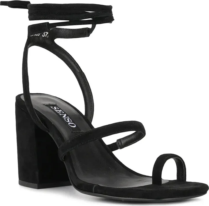 Orelie sandals - Image 2