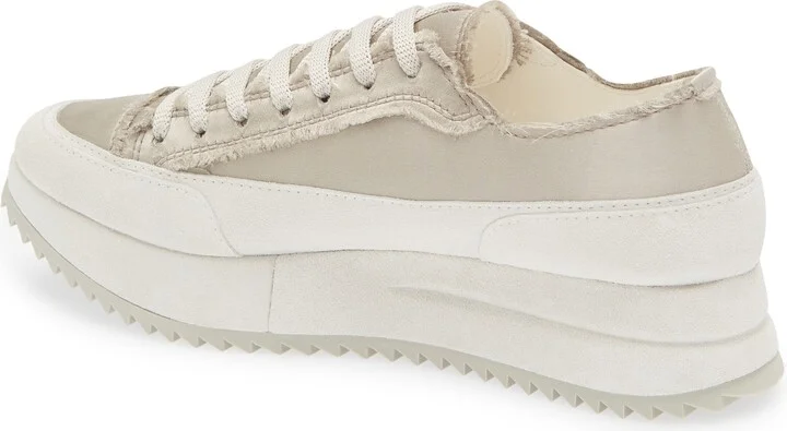 Orella Platform Sneaker - Image 2