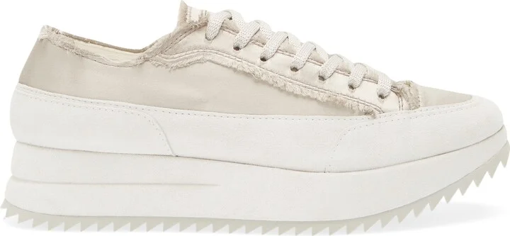 Orella Platform Sneaker - Image 3