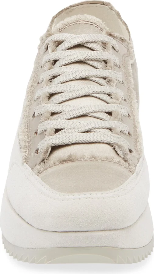 Orella Platform Sneaker - Image 4