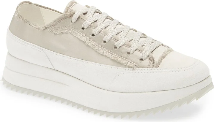 Orella Platform Sneaker