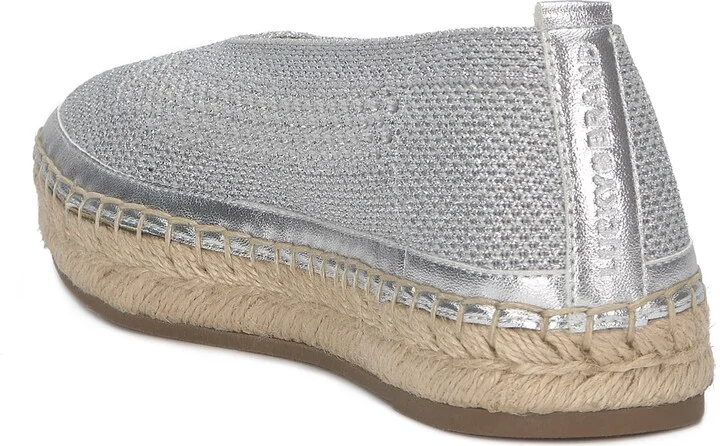 Orena Platform Espadrille - Image 2