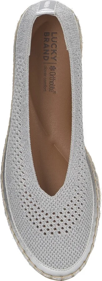 Orena Platform Espadrille - Image 5