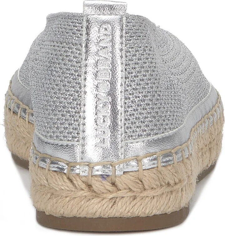 Orena Platform Espadrille - Image 7
