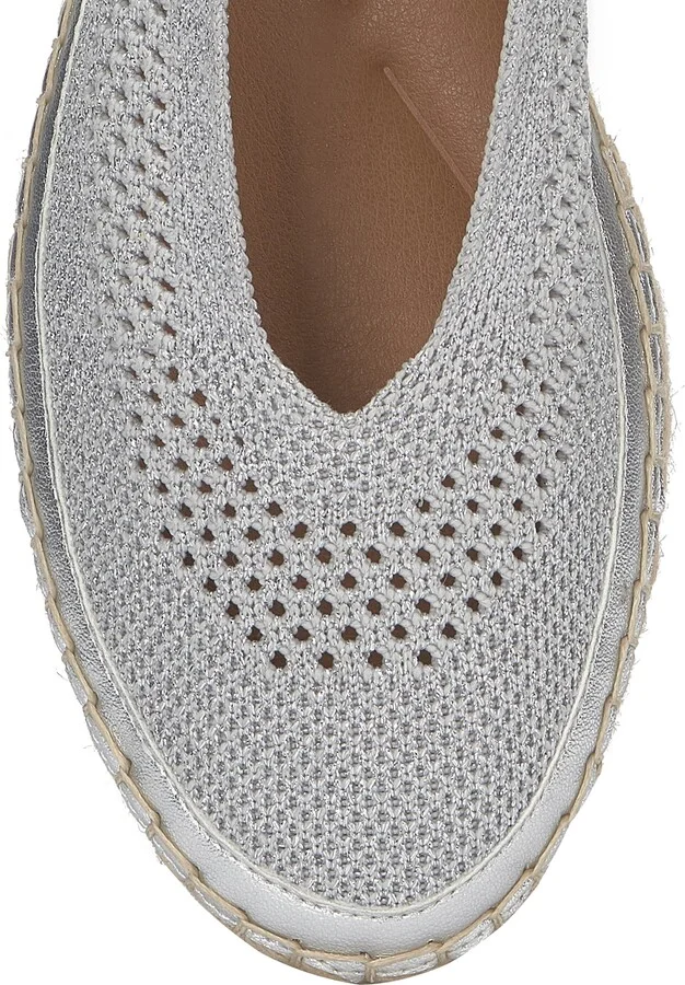 Orena Platform Espadrille - Image 8