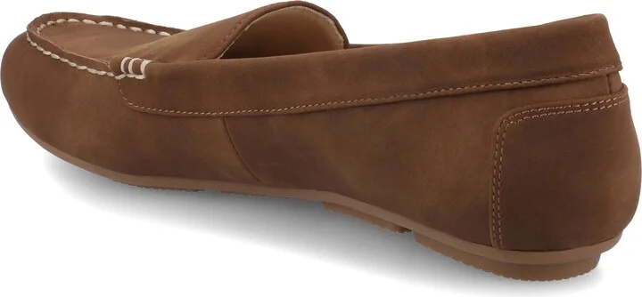 Oreta Driving Loafer - Wide Width Available - Image 2