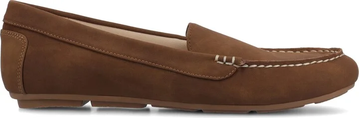 Oreta Driving Loafer - Wide Width Available - Image 4
