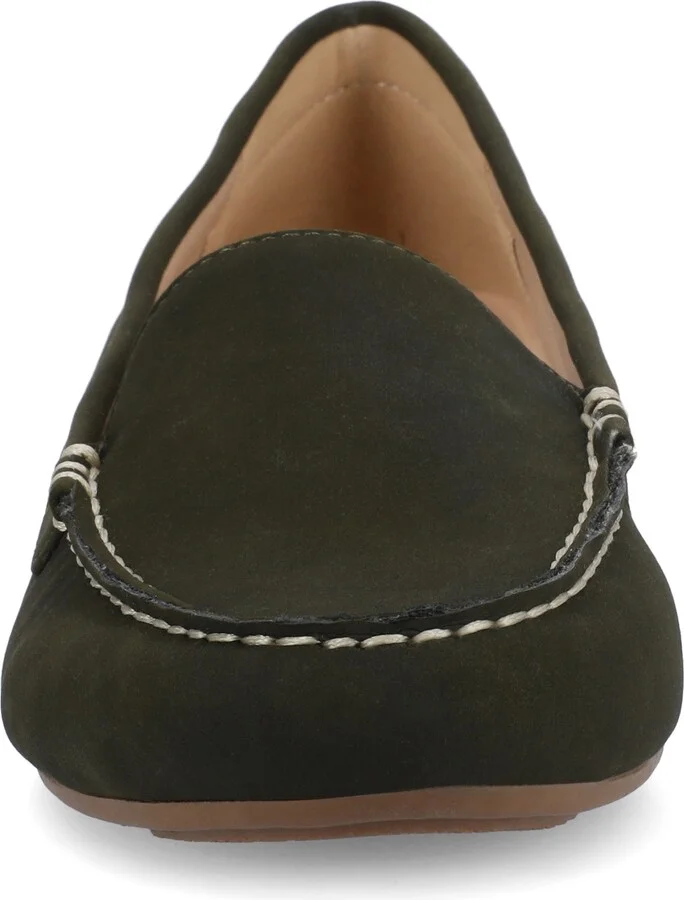 Oreta Driving Loafer - Wide Width Available - Image 10