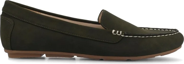 Oreta Driving Loafer - Wide Width Available - Image 11