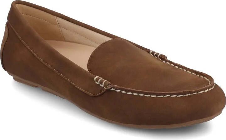 Oreta Driving Loafer - Wide Width Available