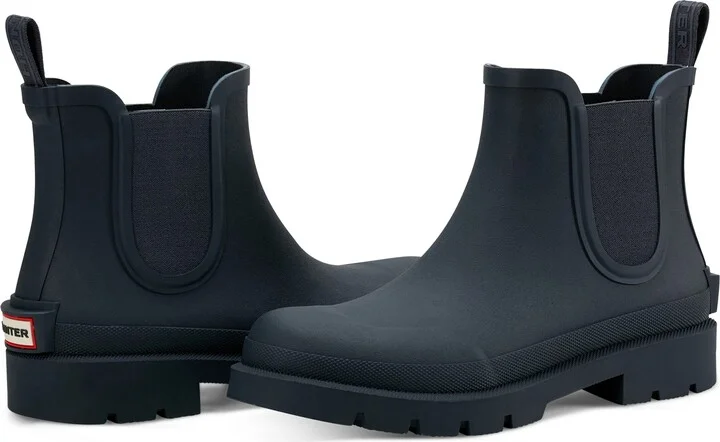 Orford Insulated Waterproof Chelsea Boot - Image 5