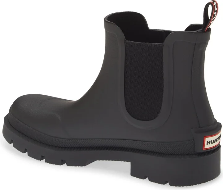 Orford Insulated Waterproof Chelsea Boot - Image 7