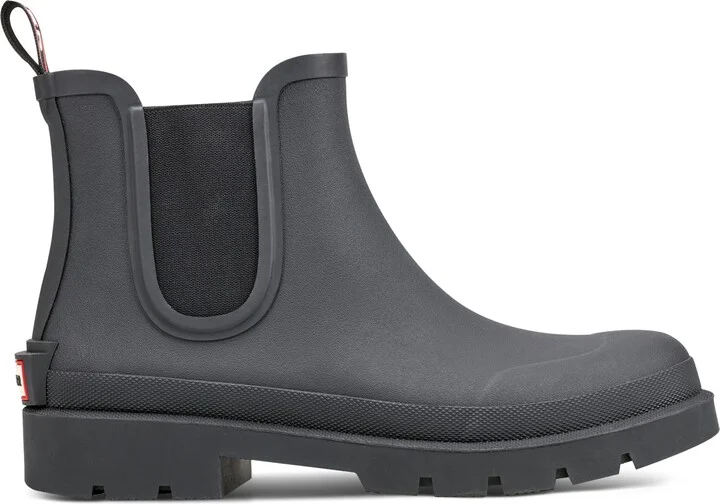 Orford Insulated Waterproof Chelsea Boot - Image 8
