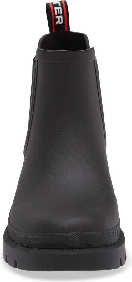Orford Insulated Waterproof Chelsea Boot - Image 9