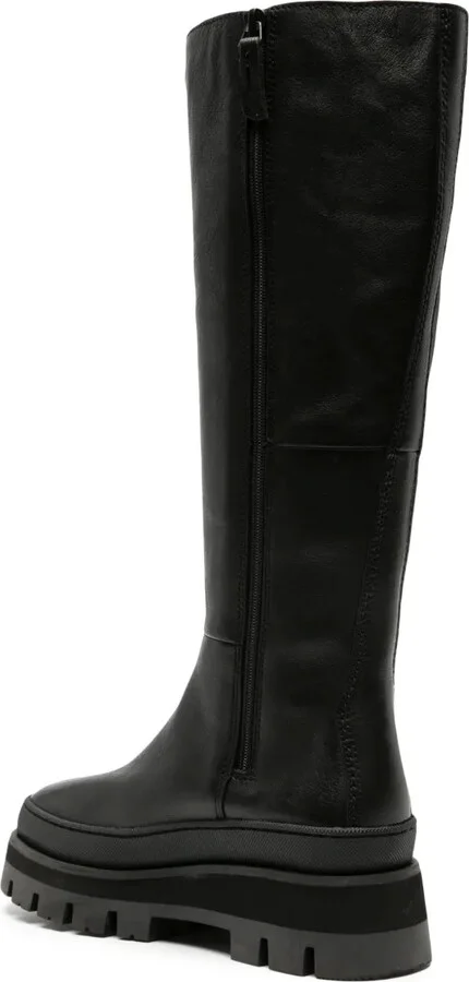 Orianna 2 Hi chunky leather boots - Image 3