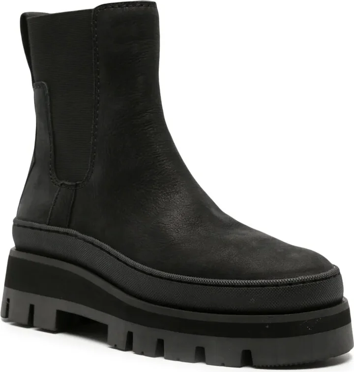 Orianna 2 Top nubuck leather boots - Image 2