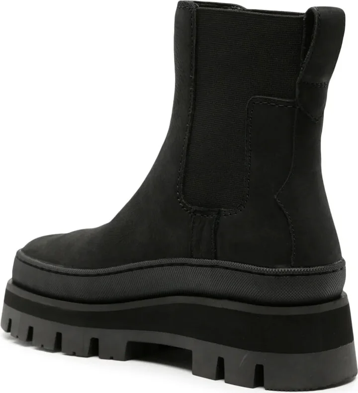 Orianna 2 Top nubuck leather boots - Image 3