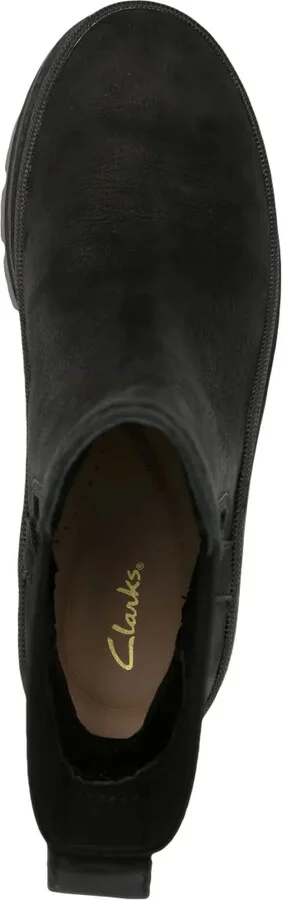 Orianna 2 Top nubuck leather boots - Image 4