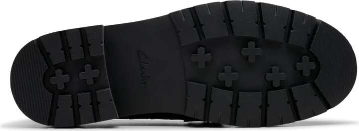 Orianna Bit Platform Loafer - Image 4