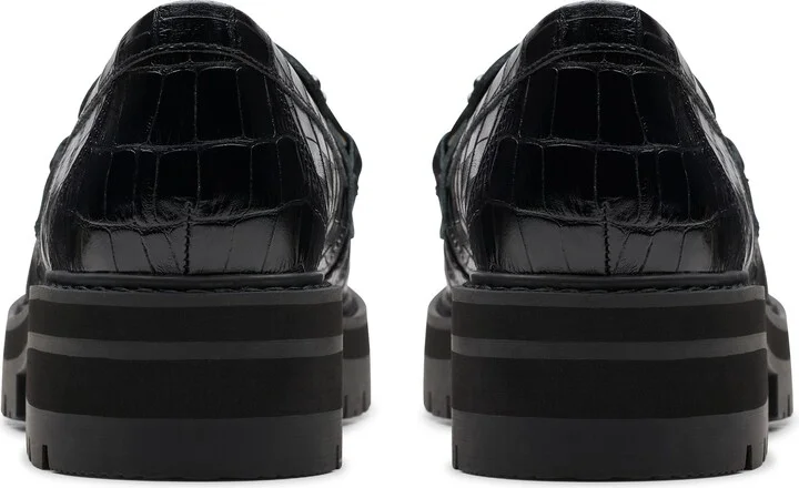 Orianna Bit Platform Loafer - Image 5