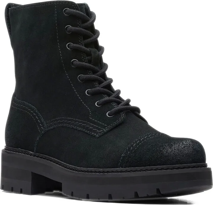 Orianna Cap boots - Image 2