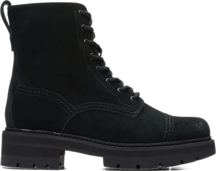 Orianna Cap boots