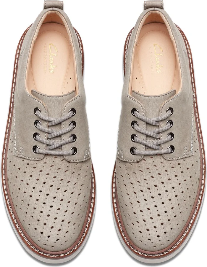 Orianna Move Wedge Derby - Image 4