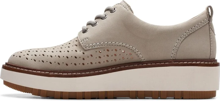 Orianna Move Wedge Derby - Image 6