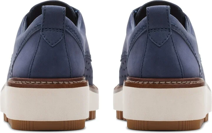 Orianna Move Wedge Derby - Image 2