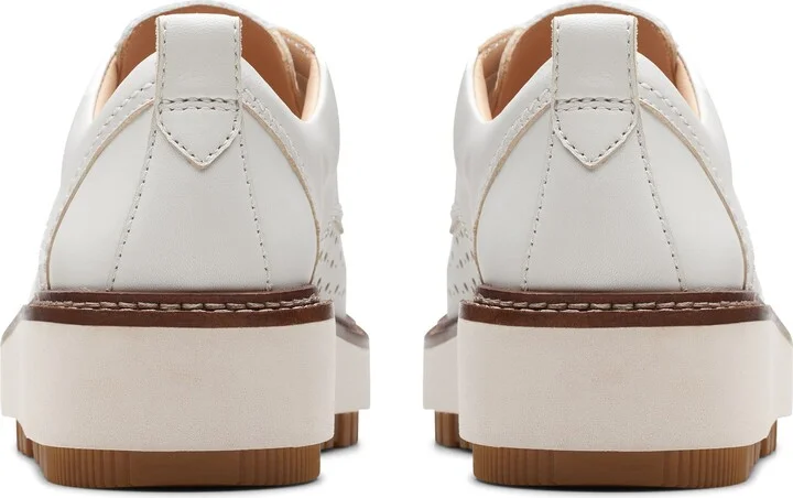 Orianna Move Wedge Derby - Image 2