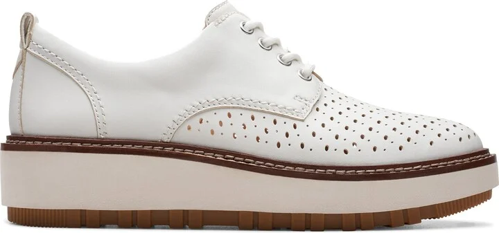 Orianna Move Wedge Derby - Image 3