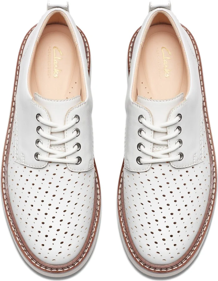 Orianna Move Wedge Derby - Image 4