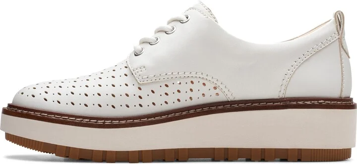 Orianna Move Wedge Derby - Image 6
