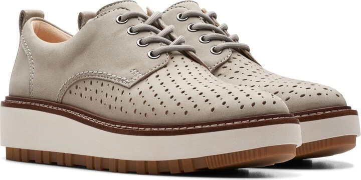 Stone Nubuck