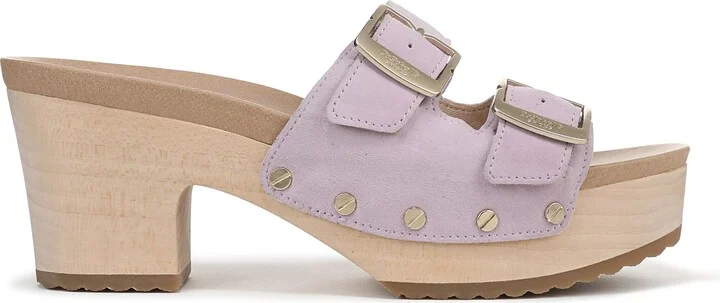 Origina Vibe Platform Slide Sandal - Image 2