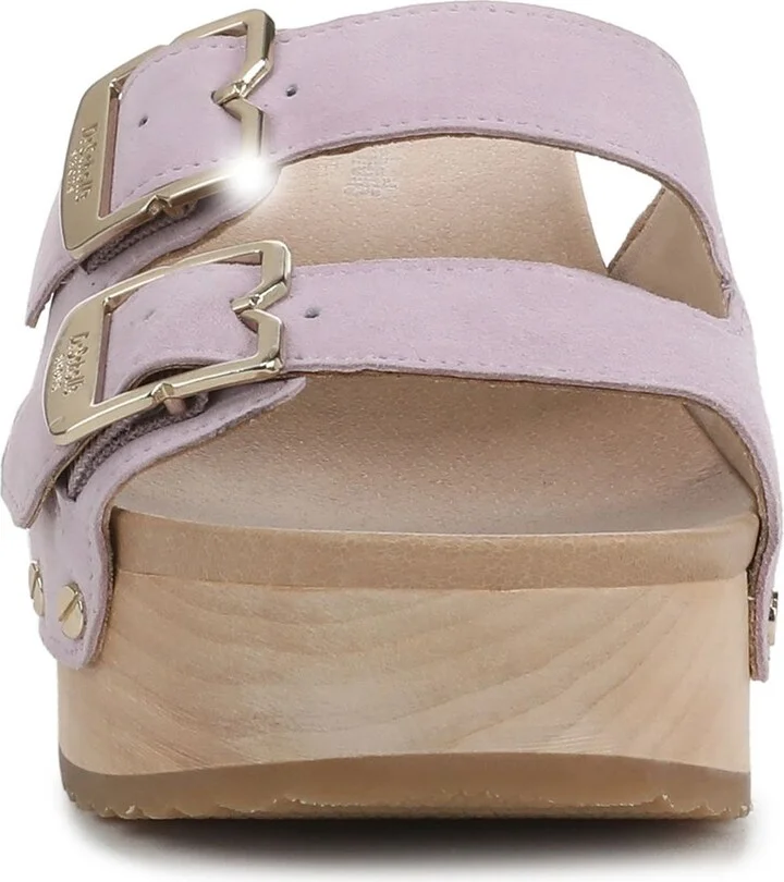 Origina Vibe Platform Slide Sandal - Image 3