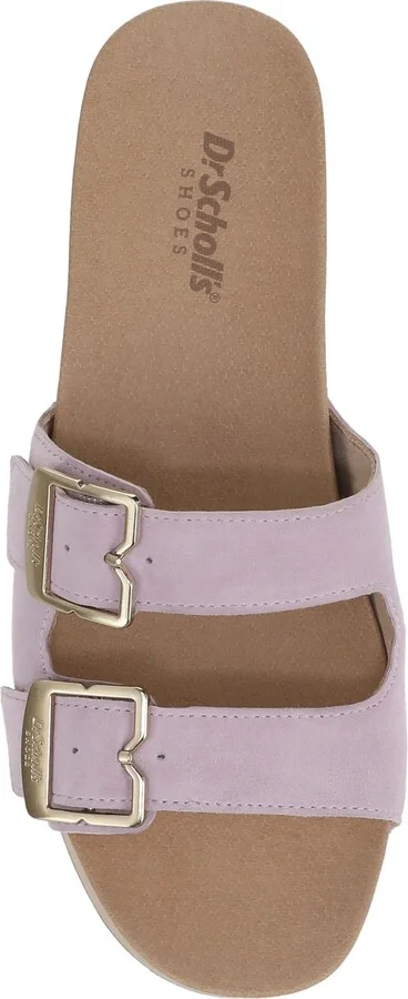 Origina Vibe Platform Slide Sandal - Image 4