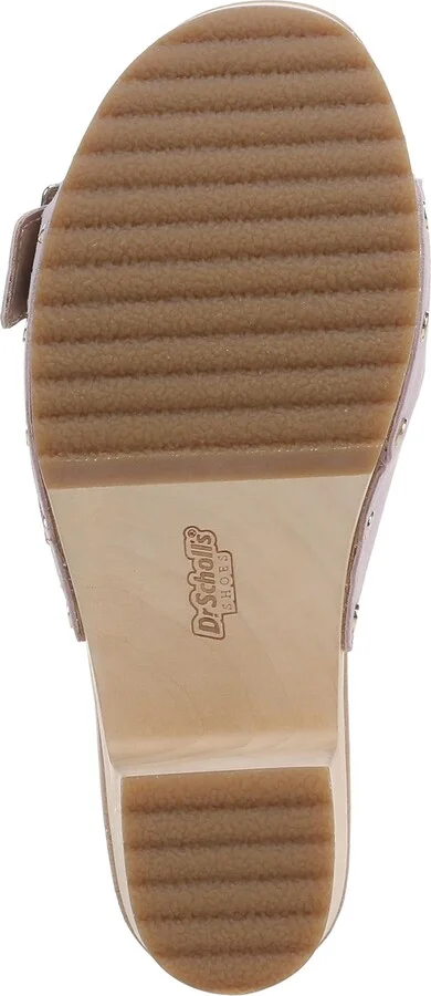 Origina Vibe Platform Slide Sandal - Image 5