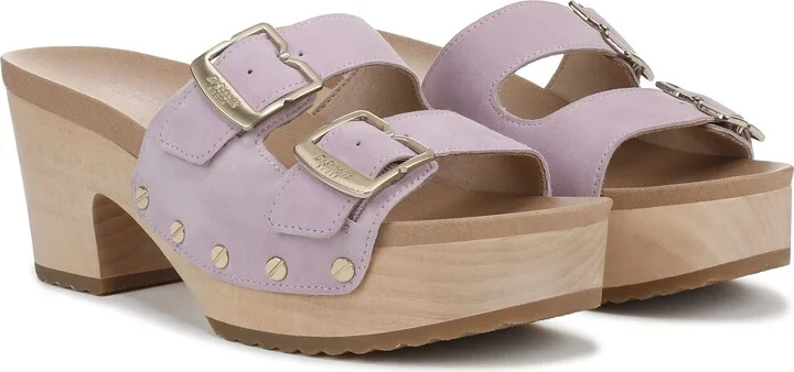 Origina Vibe Platform Slide Sandal - Image 7