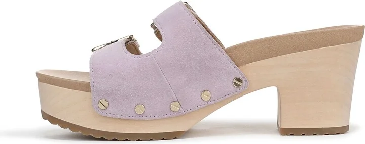 Origina Vibe Platform Slide Sandal - Image 8