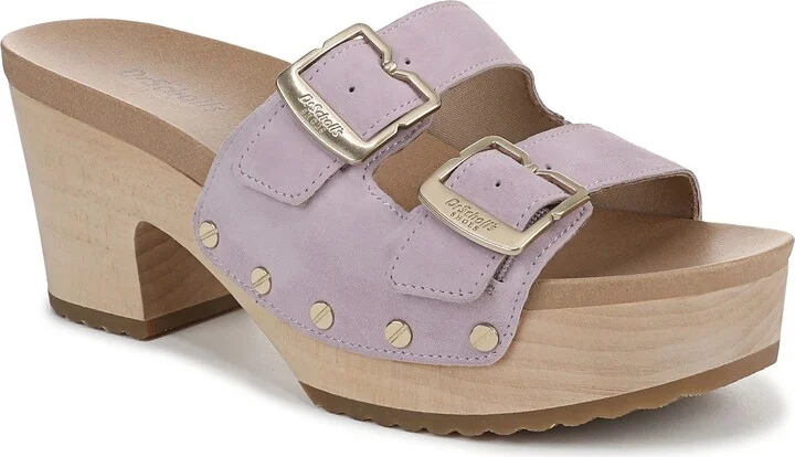 Origina Vibe Platform Slide Sandal