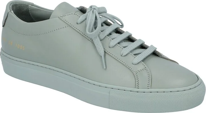 Original Achilles Leather Sneaker