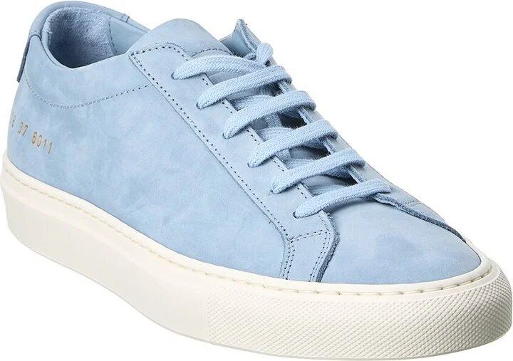 Original Achilles Leather Sneaker